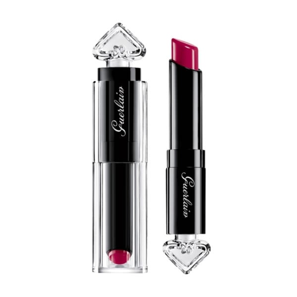 Guerlain La Petite Robe Noire Lip Colour 66 Berry Beret