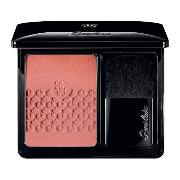 Guerlain Rose Aux Joues Tender Blush - 03 Peach Party