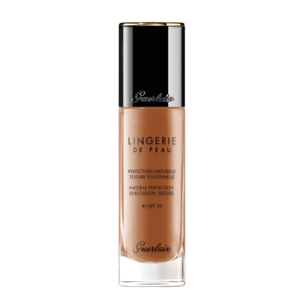 Guerlain Guerlain Lingerie De Peau Foundation SPF20 - 06W Very Deep Warm - Health & Beauty > Personal Care > Cosmetics > Makeup > Face Makeup > Foundations & Concealers SPF