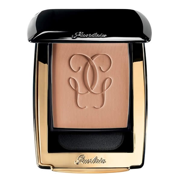 Guerlain Parure Gold Radiance Powder Foundation SPF15 - 12 Light Rosy