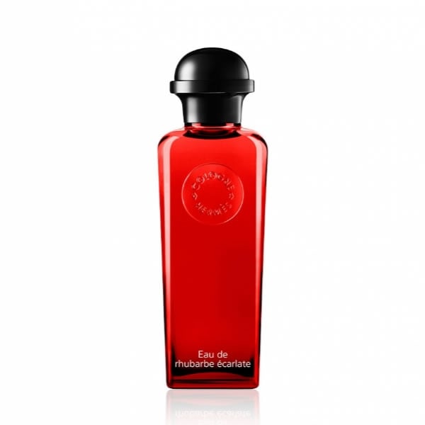 Hermes Eau De Rhubarbe Ecarlate EDC Spray 200ml