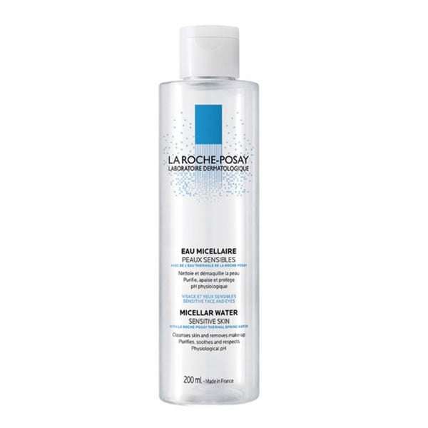 La Roche Posay La Roche Posay Micellar Water Sensitive Skin 200ml - Health & Beauty > Personal Care > Cosmetics .