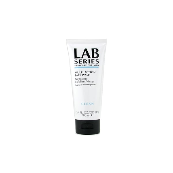 Lab Series Multi Action Face Wash 100ml