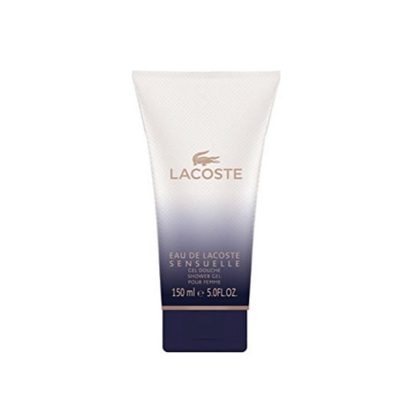 Lacoste Eau De Lacoste Sensuelle Shower Gel 150ml
