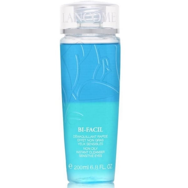 Lancome Lancome Bi Facil Instant Eye Makeup Cleanser 200ml - Skin Care
