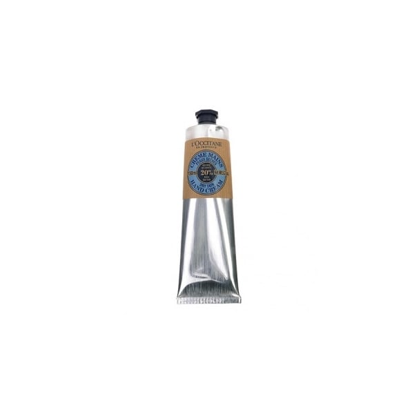 L'Occitane L Occitane Shea Butter Hand Cream 150ml