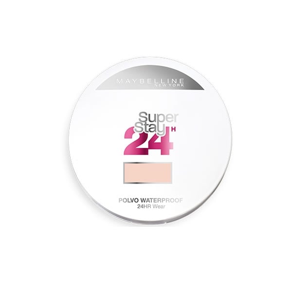 Maybelline Superstay 24H Waterproof Powder 30 Sand