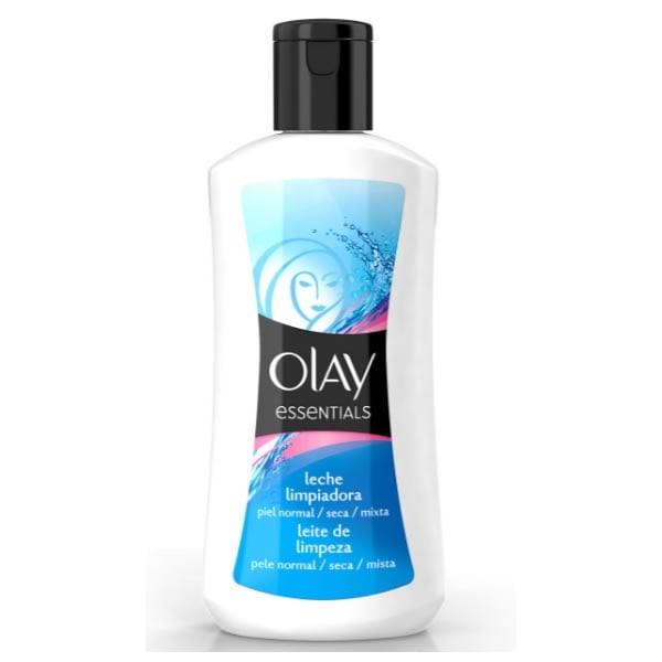 Olay Essentials Conditioning Milk 200ml