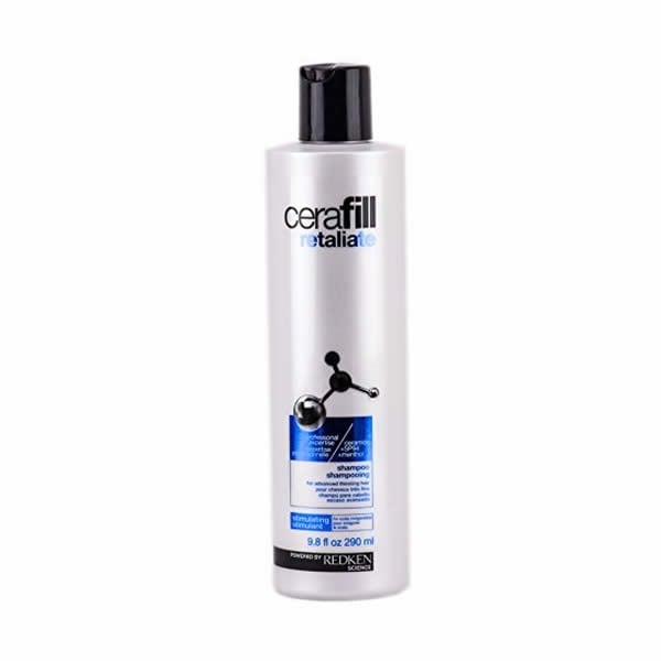 Cerafill Retaliate Shampoo 290ml