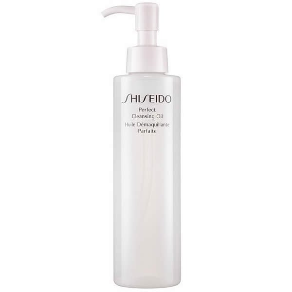 Shiseido Perfect Cleansing Oil 180ml
