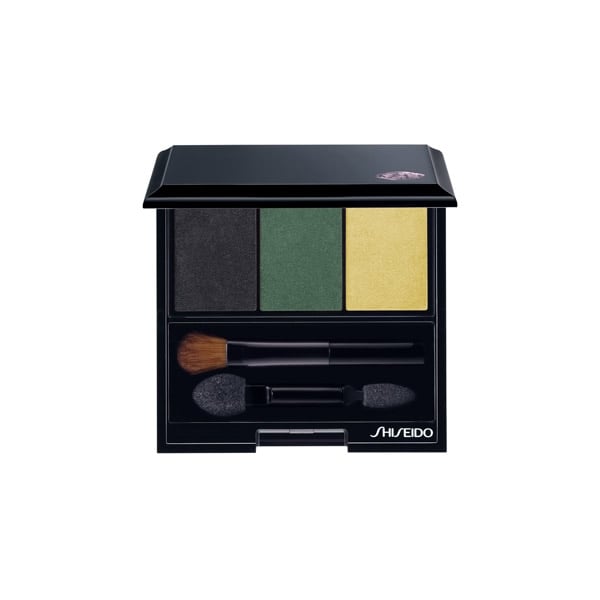 Shiseido Luminizing Satin Eye Color - Trio GR716 Vinyl