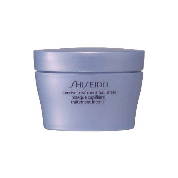 Shiseido Intensive Treatment Hair Mask 200ml