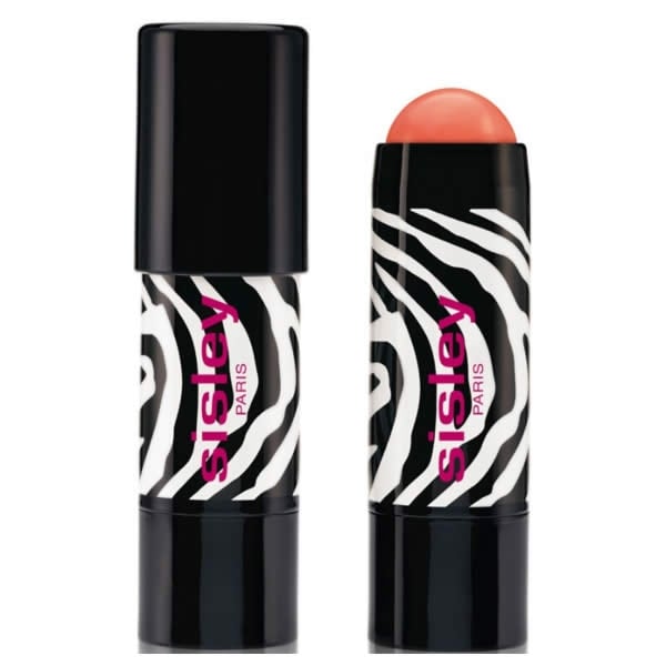 Sisley Sisley Phyto Blush Twist - 03 Papaya - Health & Beauty > Personal Care > Cosmetics > Makeup > Face Makeup > Blushes & Bronzers .