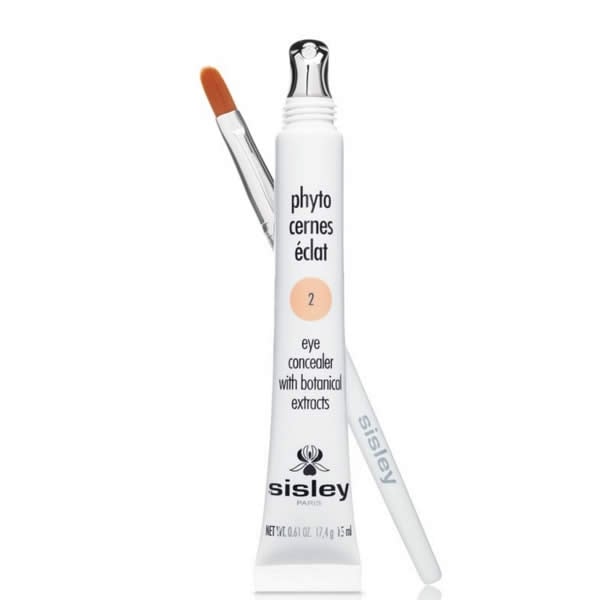Sisley Sisley Phyto Cernes Eclat Eye Concealer 15ml - 02 - Health & Beauty > Personal Care > Cosmetics > Makeup > Face Makeup > Foundations & Concealers CONCEALER