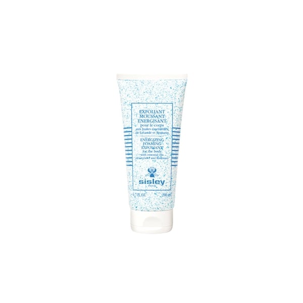 Sisley Phyto Corps Energizing Foaming Exfoliant 200ml
