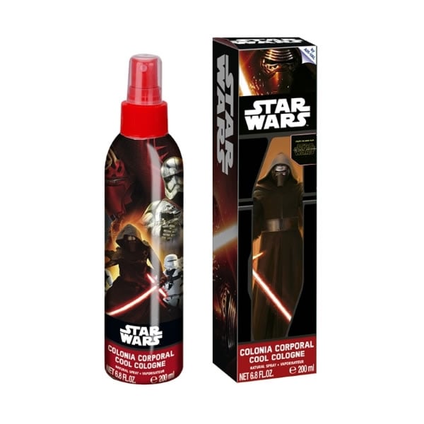 Star Wars Body 200ml EDC Spray