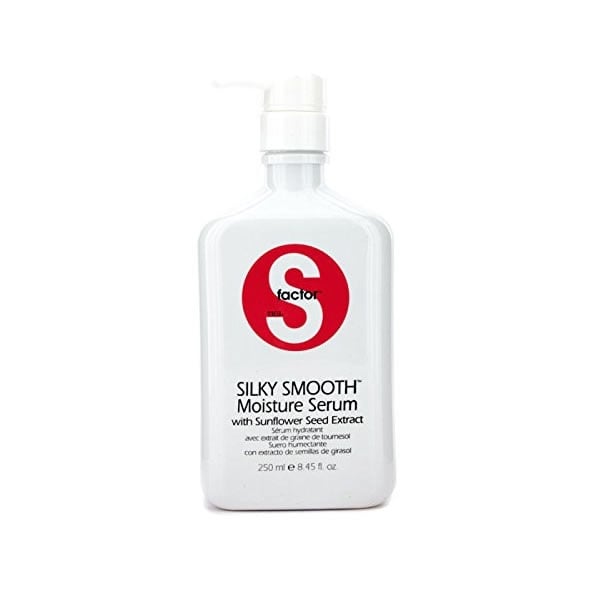 Tigi S Factor Silky Smooth Moisture Serum