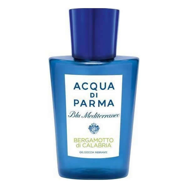 Acqua Di Parma Blu Mediterraneo Bergamotto Di Calabria Shower Gel 200ml