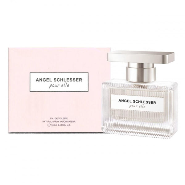 Angel Schlesser Pour Elle 100ml EDT Spray