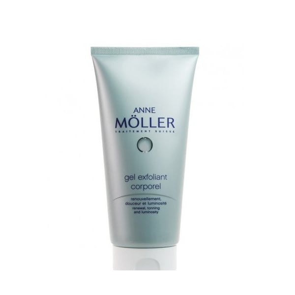 Anne Moller Toning Body Scrub 200ml