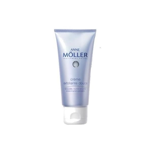 Anne Moller Creme Exfoliante Douce 100ml
