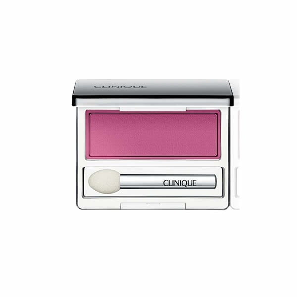 Clinique All About Shadow Single Raspberry Beret