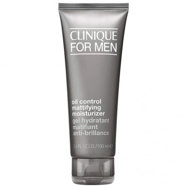 Clinique Men Oil-Control Mattifying Moisturizer 100ml