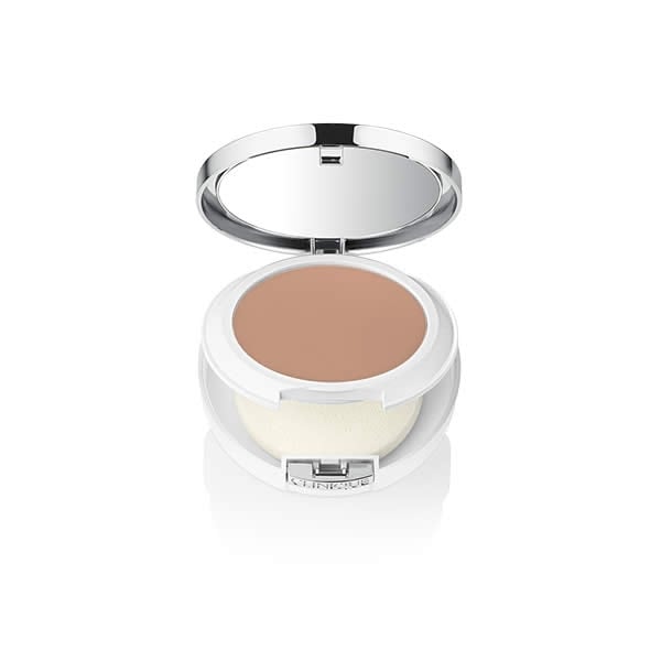 Clinique Beyond Perfecting Powder Foundation Concealer - 06 Ivory