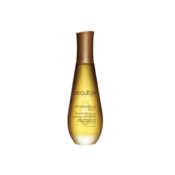 Decleor Aroma Svelt Body Refining Oil Serum 100ml