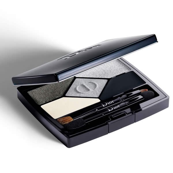 Dior 5 Couleurs Designer 008 Smoky