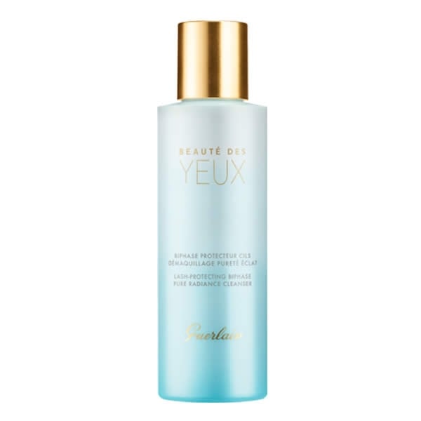 Guerlain Beaute Des Yeux Biphase Eye Make Up Remover 125ml