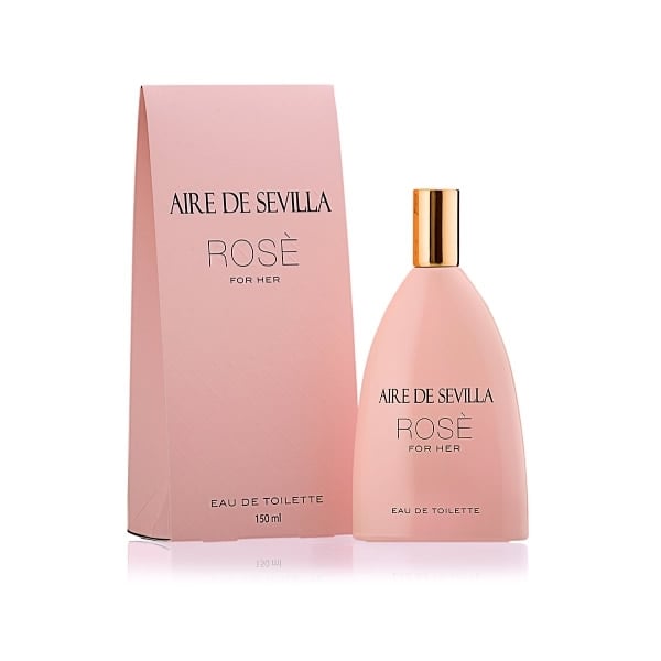 Instituto Espanol Aire De Sevilla Rose 150ml EDT Spray