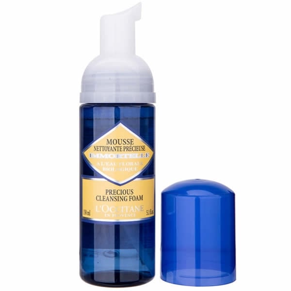 L'Occitane Loccitane Precious Cleansing Foam 150ml