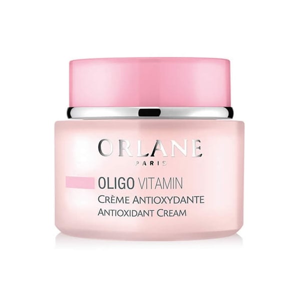 Orlane Orlane Oligo Vitamin Antioxidant Cream 50ml - Health & Beauty > Personal Care > Cosmetics Cream