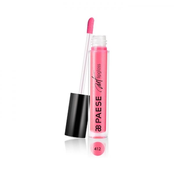 Paes Cosmetics Paese Art Shimmering Lipgloss - 412 - Health & Beauty > Personal Care > Cosmetics > Makeup > Lip Makeup > Lip Gloss .