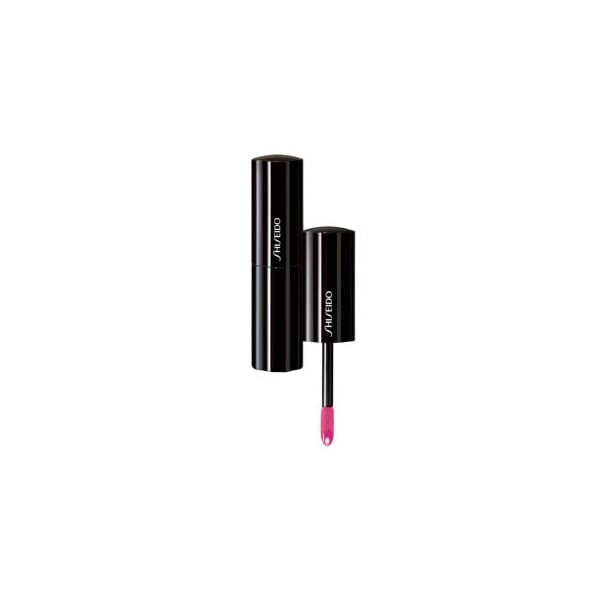 Shiseido Lacquer Rouge For Lip - Vi324 Indiscreet