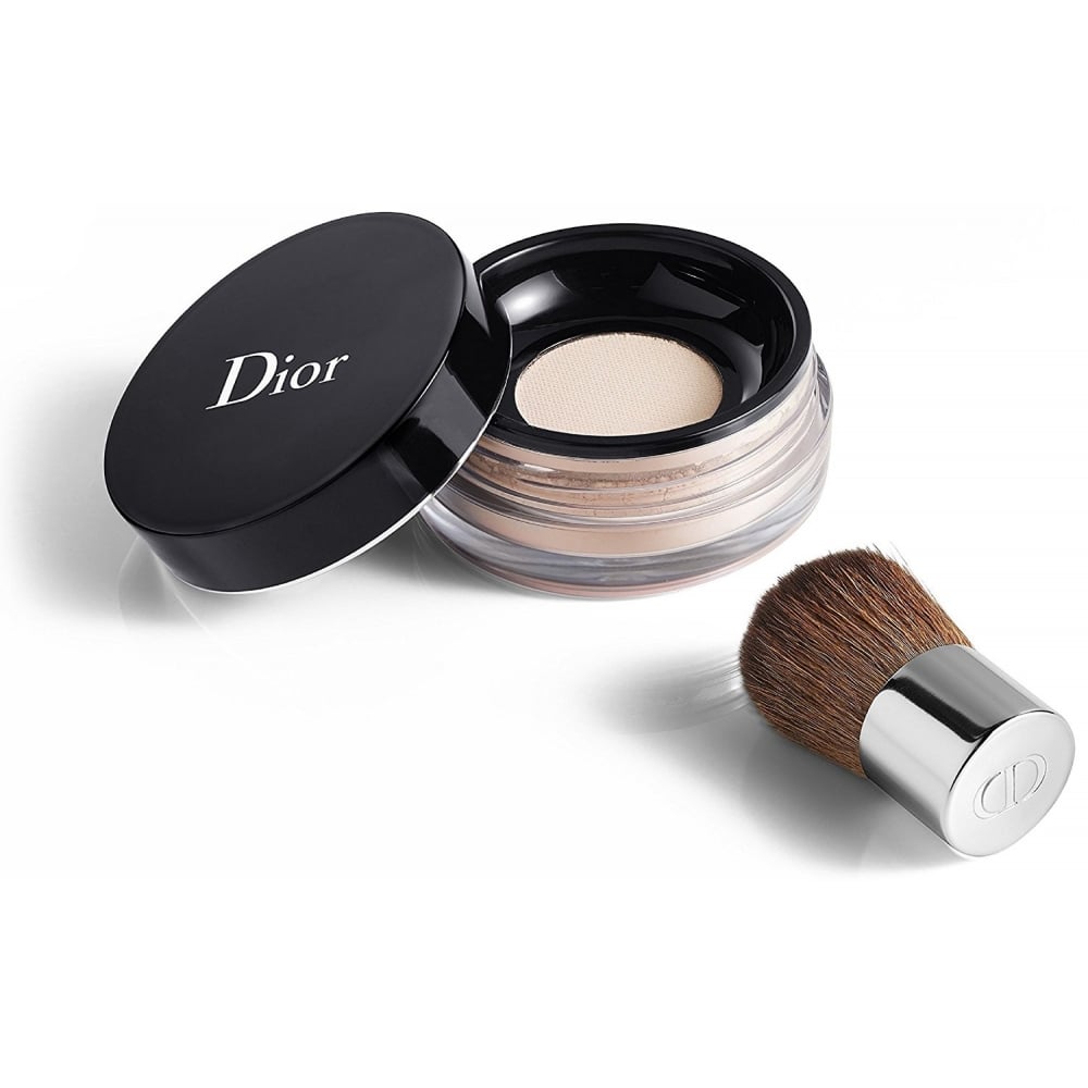 Dior Diorskin Forever And Ever Control Loose Powder