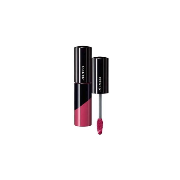 Shiseido Lacquer Gloss For Lip RS306 Plum Wine