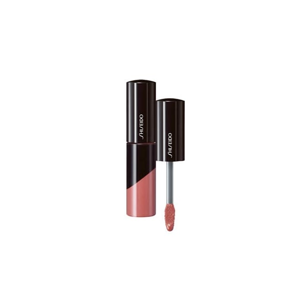 Shiseido Lacquer Gloss For Lip - BE102 Debut