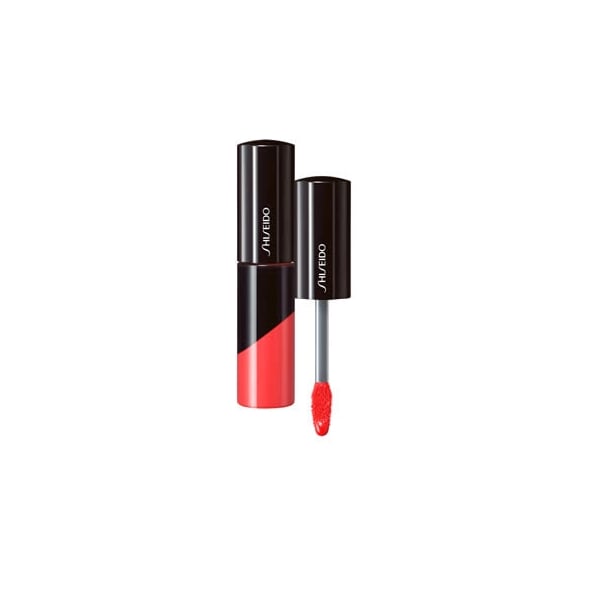 Shiseido Lacquer Gloss For Lip - Or303 In The Flesh