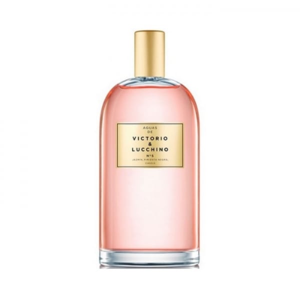 Victorio & Lucchino Aguas De N5 150ml EDT Spray