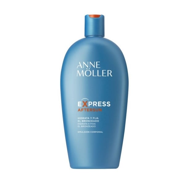 Anne Moller Express Aftersun 400ml