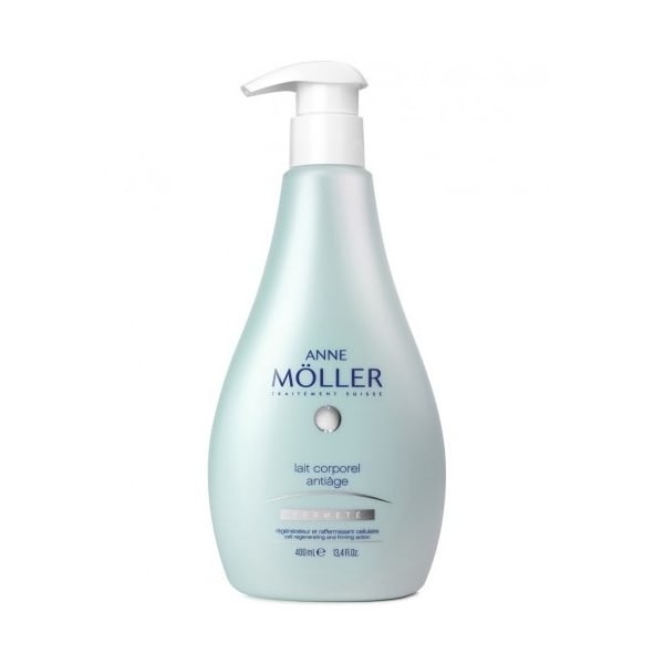 Anne Moller Anne Moller Fermete Cell Regenerating And Firming Body Lotion 400ml - Health & Beauty > Personal Care > Cosmetics > Skin Care > Lotions & Moisturizers Lotion