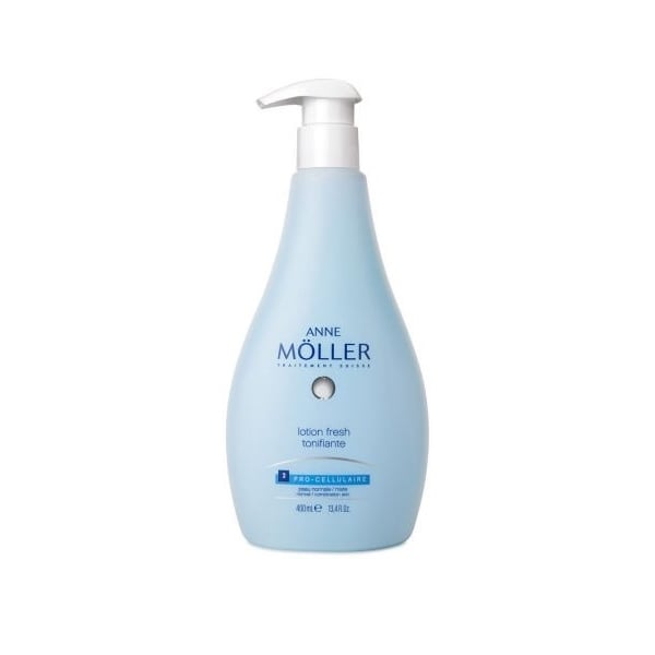 Anne Moller Pro Cellulaire Fresh Toner 400ml