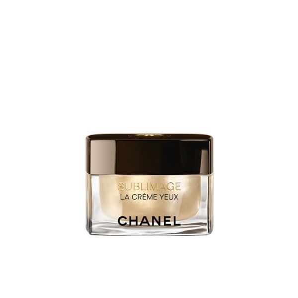 Chanel Sublimage La Creme Yeux Ultimate Regeneration Eye Cream 15G