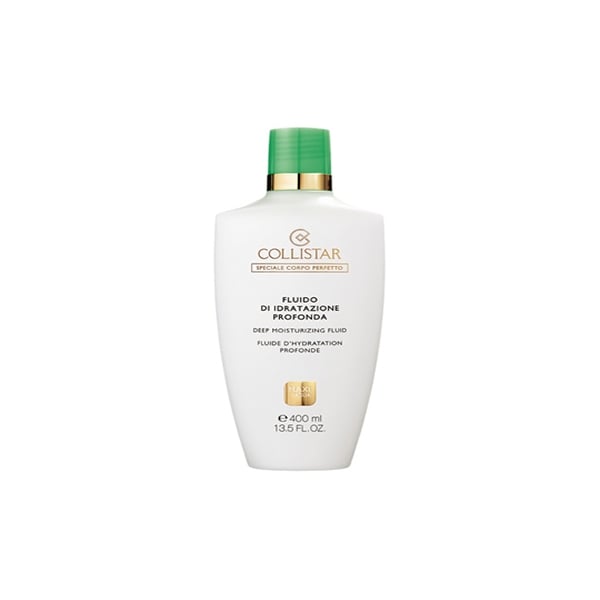 Collistar Perfect Body Deep Moisturizing Fluid 400ml