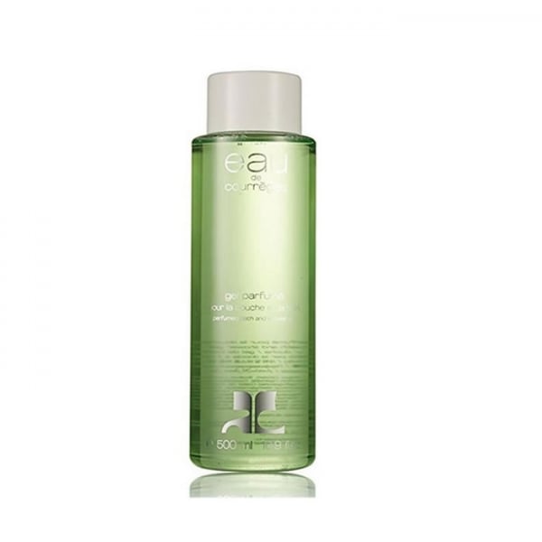 Courreges Eau De Courreges Shower Gel 500ml