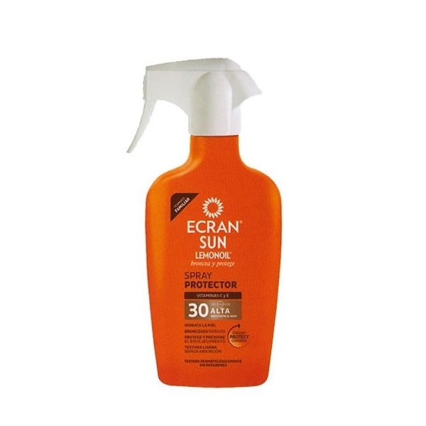 Ecran Sun Lemonoil Sun Spray SPF30 300ml