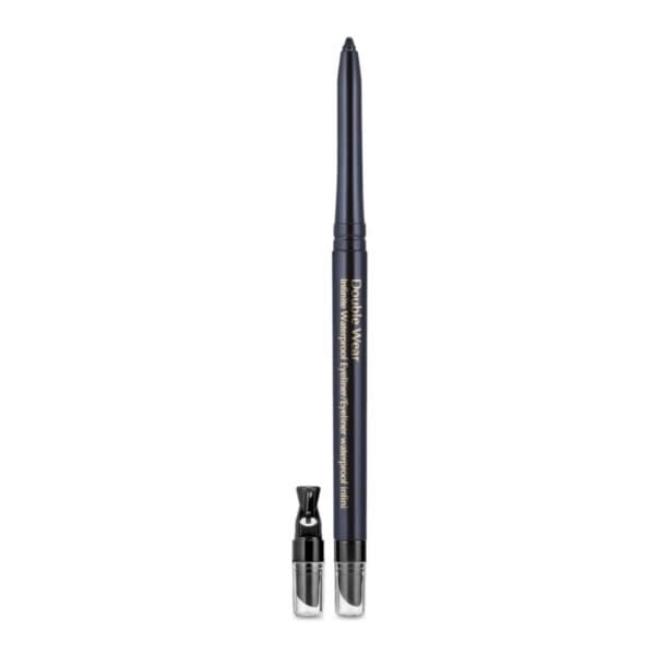 Estee Lauder Double Wear Infinite Waterproof Eyeliner - 04 Indigo