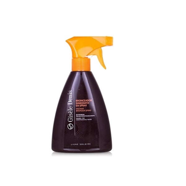Gisele Denis Gisele Denis Rapid Tanning Lotion Spray 300ml - Health & Beauty > Personal Care > Cosmetics > Skin Care > Tanning Products > Tanning Oil & Lotions Lotion